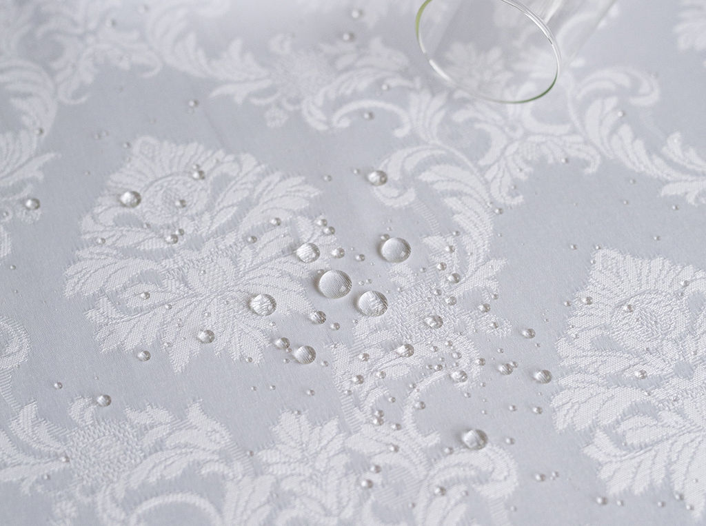 Скатерть Жкр150-1540/010101П Диам150