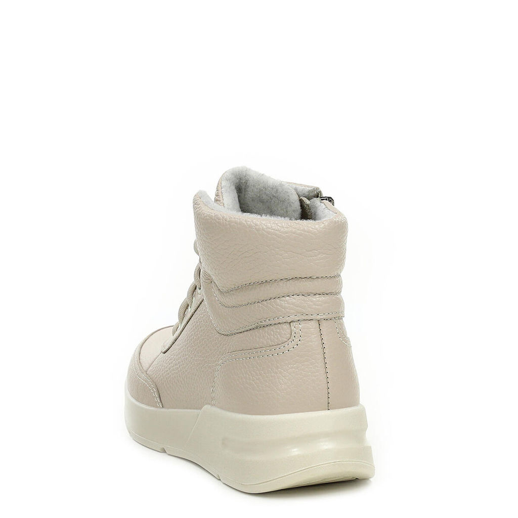 Ботинки девичьи