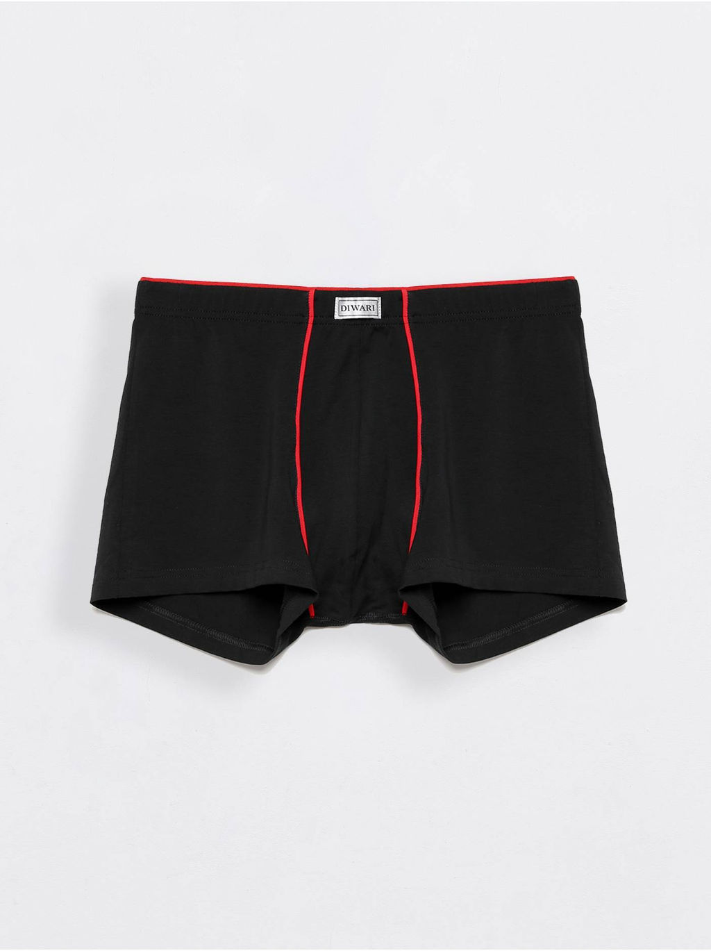 DIWARI PREMIUM SHORTS 760 (в коробке) nero - Conte elegant фото 2