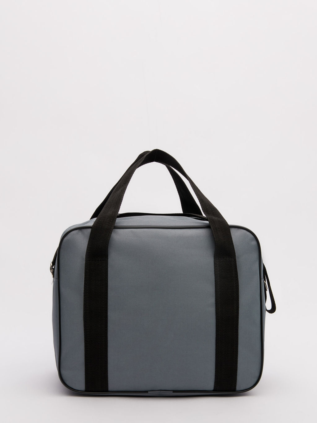 Серая дорожная сумка S.Lavia  фото 2