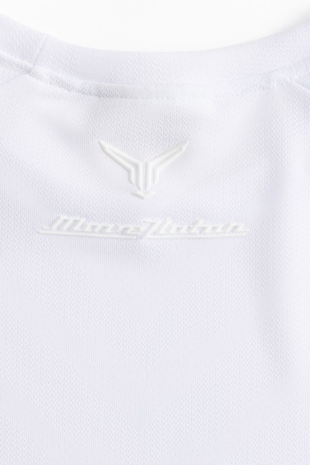 Camiseta de deporte en DryMove Regular Fit - H&m фото 3