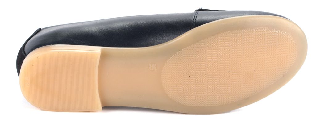 лоферы для девочек - Riconte фото 5