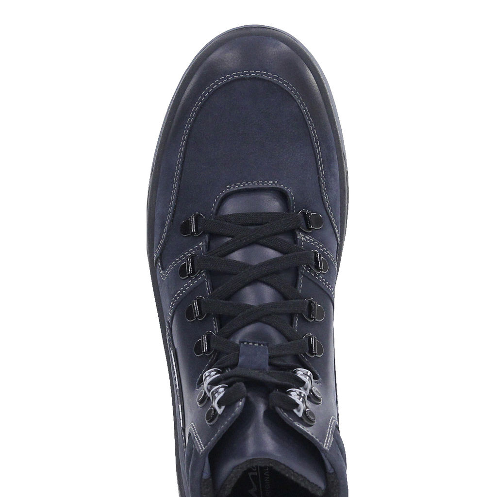 Ботинки мальчиковые