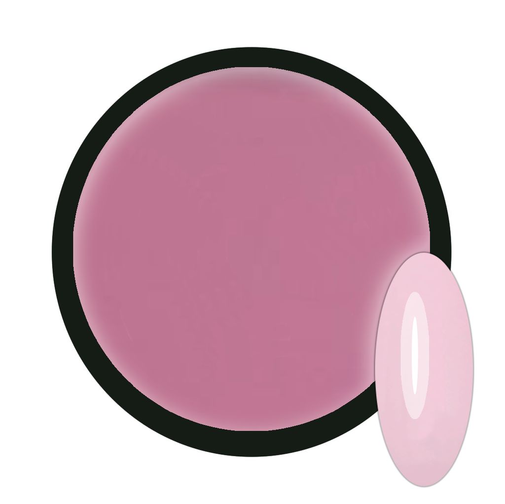 Гель Royal-gel ACRYL CAMOUFLAGE DIAMOND 28 15 мл.  фото 7