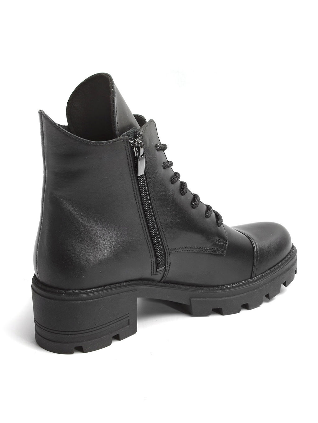 Ботинки Ионесси  фото 4