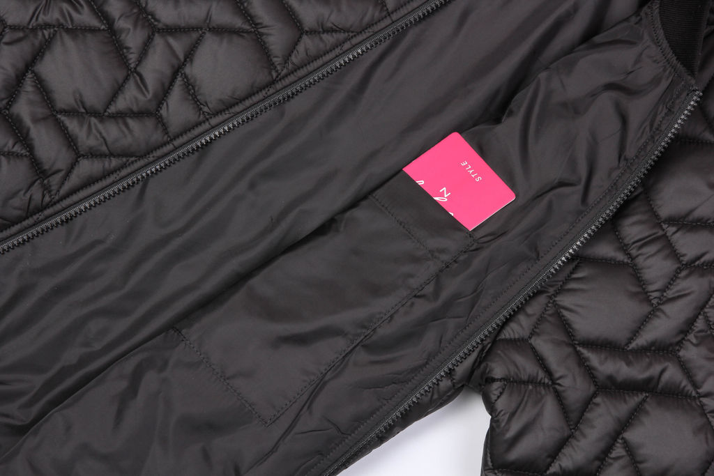 Куртка-бомбер - Gipnoz фото 3