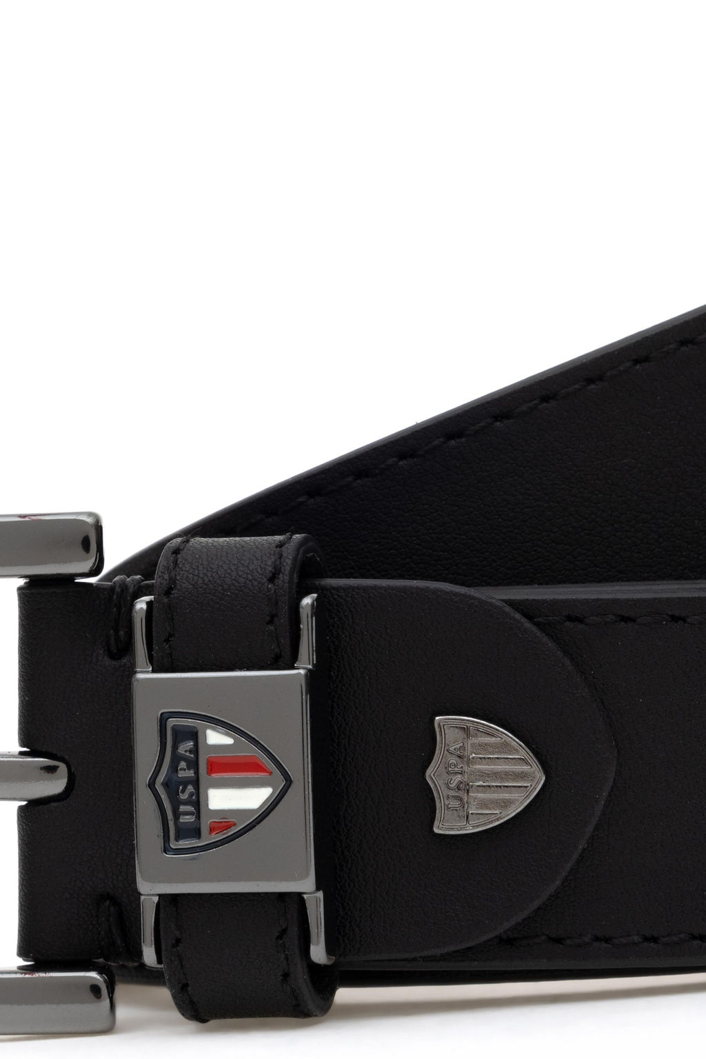 Erkek Siyah Kemer Sepette S_rpriz _ndirim - U.s. polo assn фото 4
