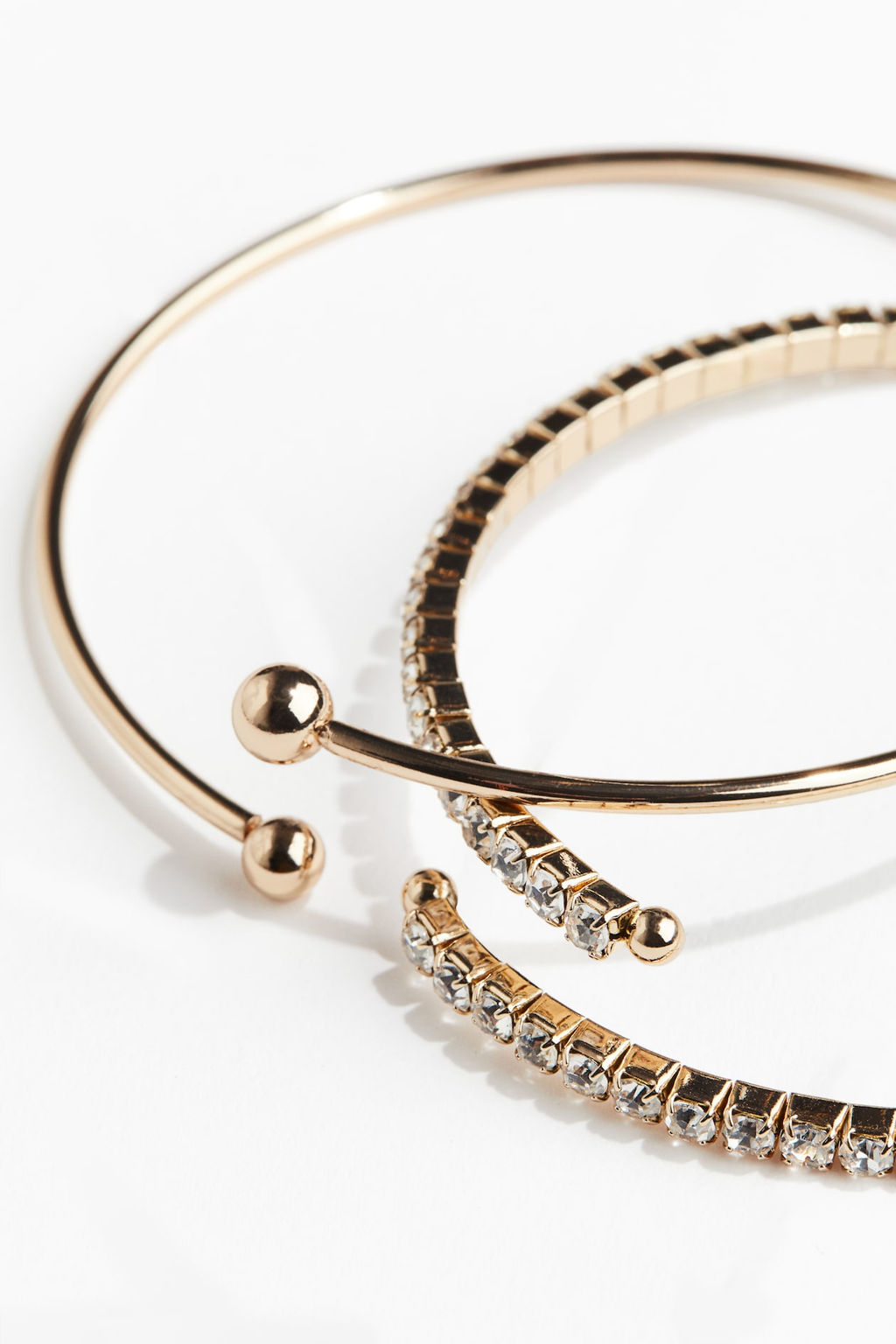 Pack de 2 brazaletes - H&m фото 2