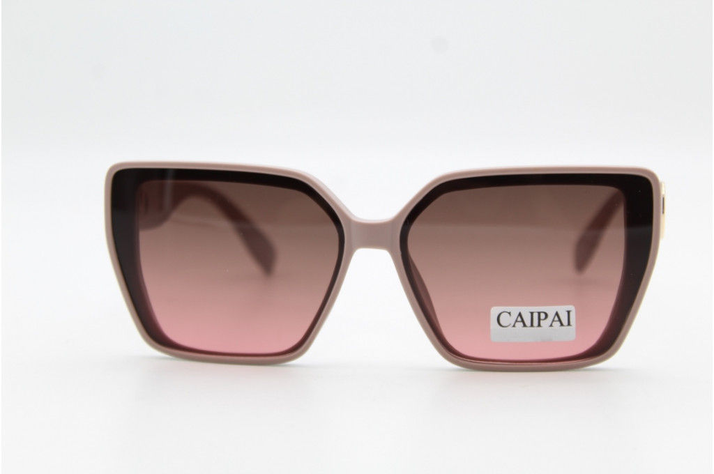 Солнцезащитные очки CAIPAI 8742 61-14-143 C4