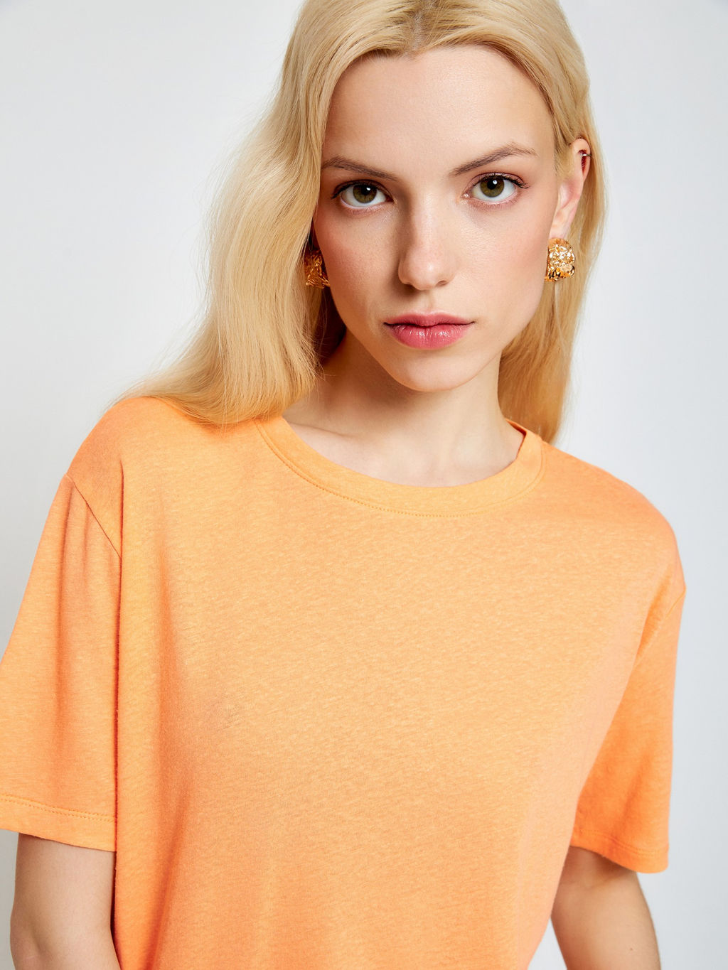 Футболка жен. Adelaide зеленый - Concept club фото 5