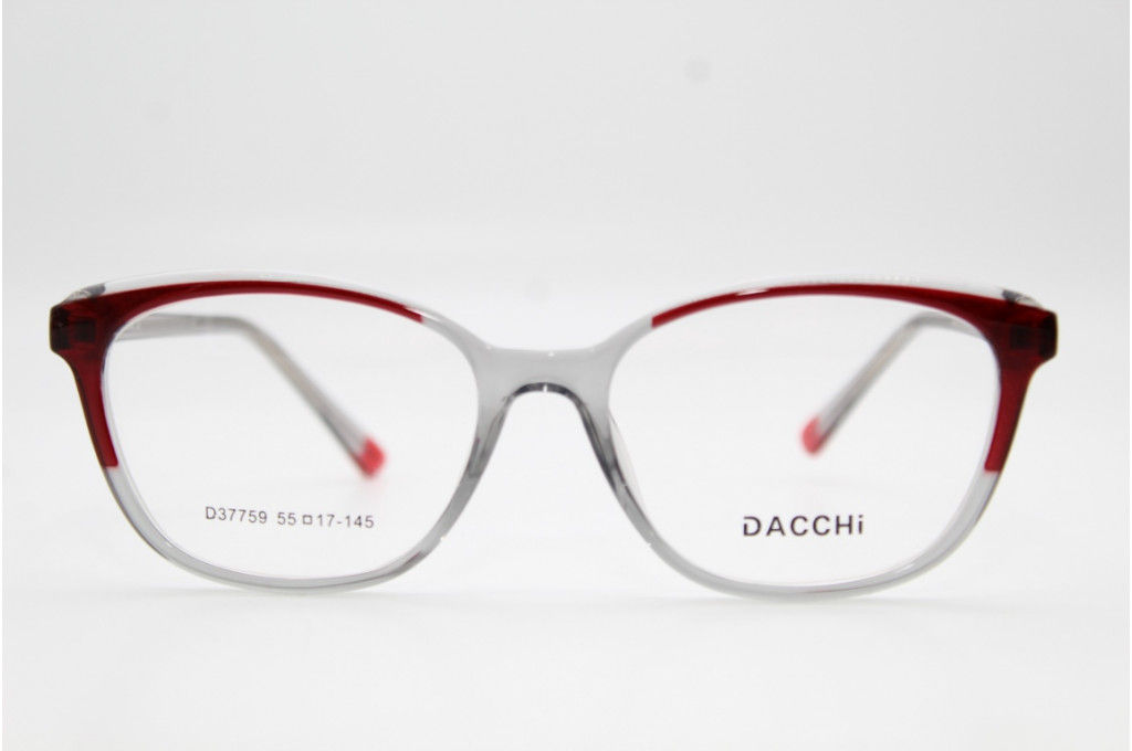 Оправа DACCHi 37759 55-17-145 C1