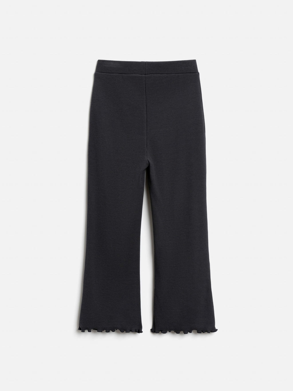 ACOOLA / Брюки детские для девочек Panduri графитовый фото 2