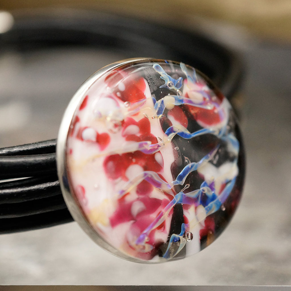 APPLE BLOSSOM Браслет R3676 - Vloes фото 5