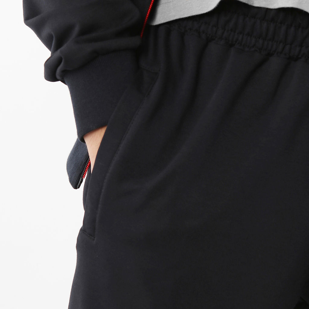 RODOS Спортивный костюм мужской весна/лето М-233/1 Синий/Красный  фото 9