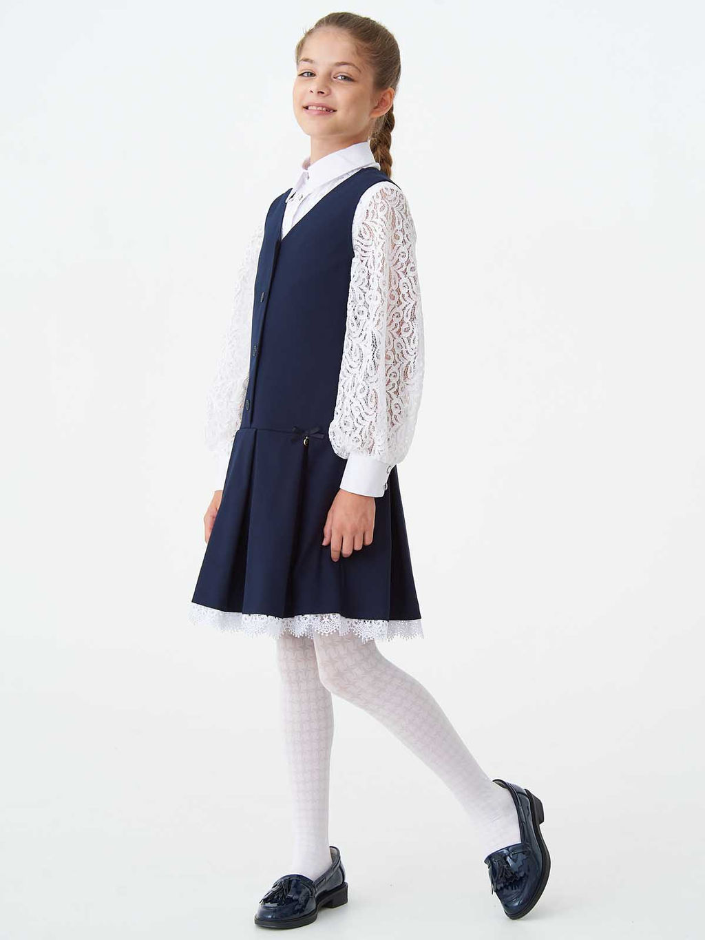 Сарафан - Смена фото 2