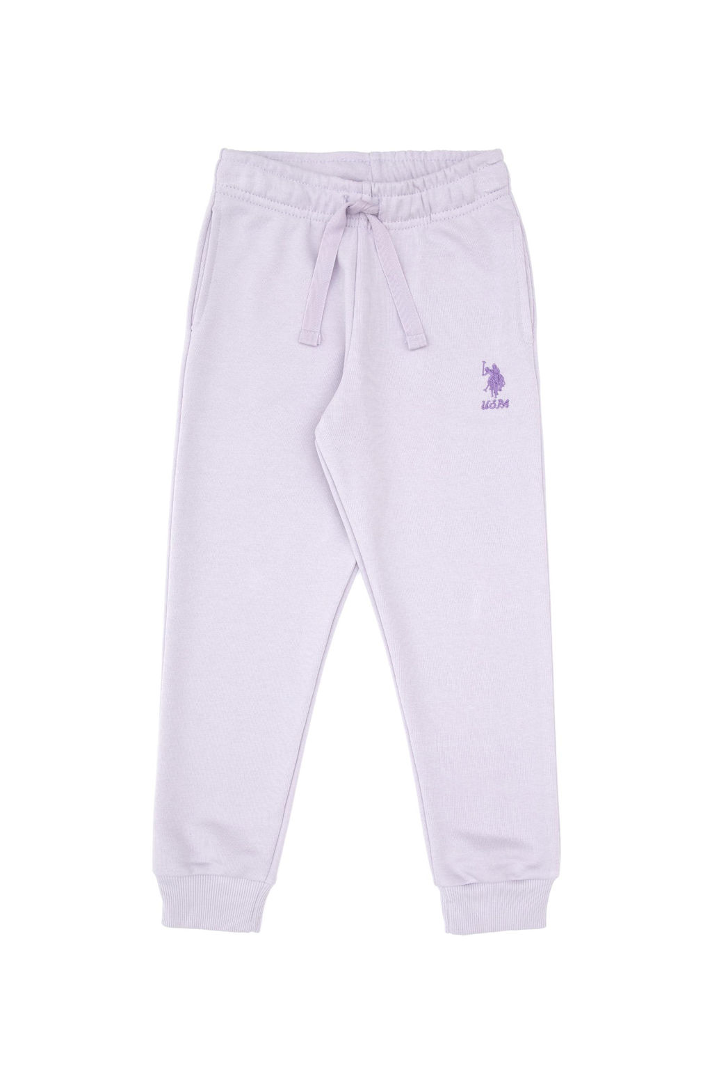 K_z _ocuk Lila E_ofman Tak_m_ Sepette S_rpriz _ndirim - U.s. polo assn фото 6