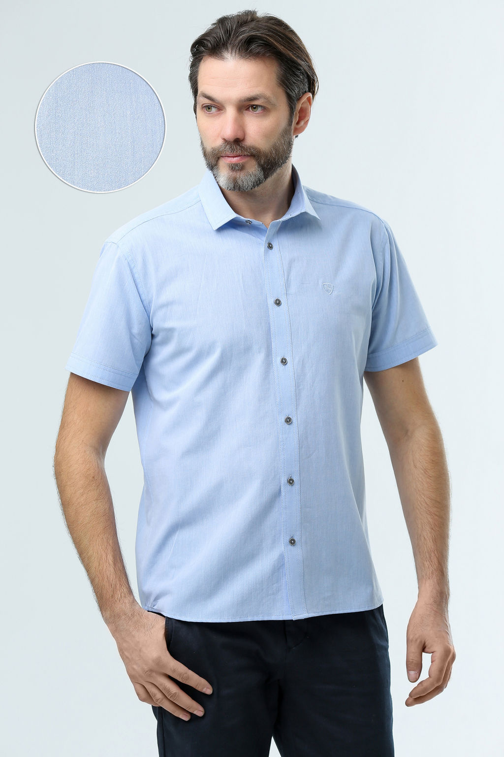 Рубашка 22-02-Т-01