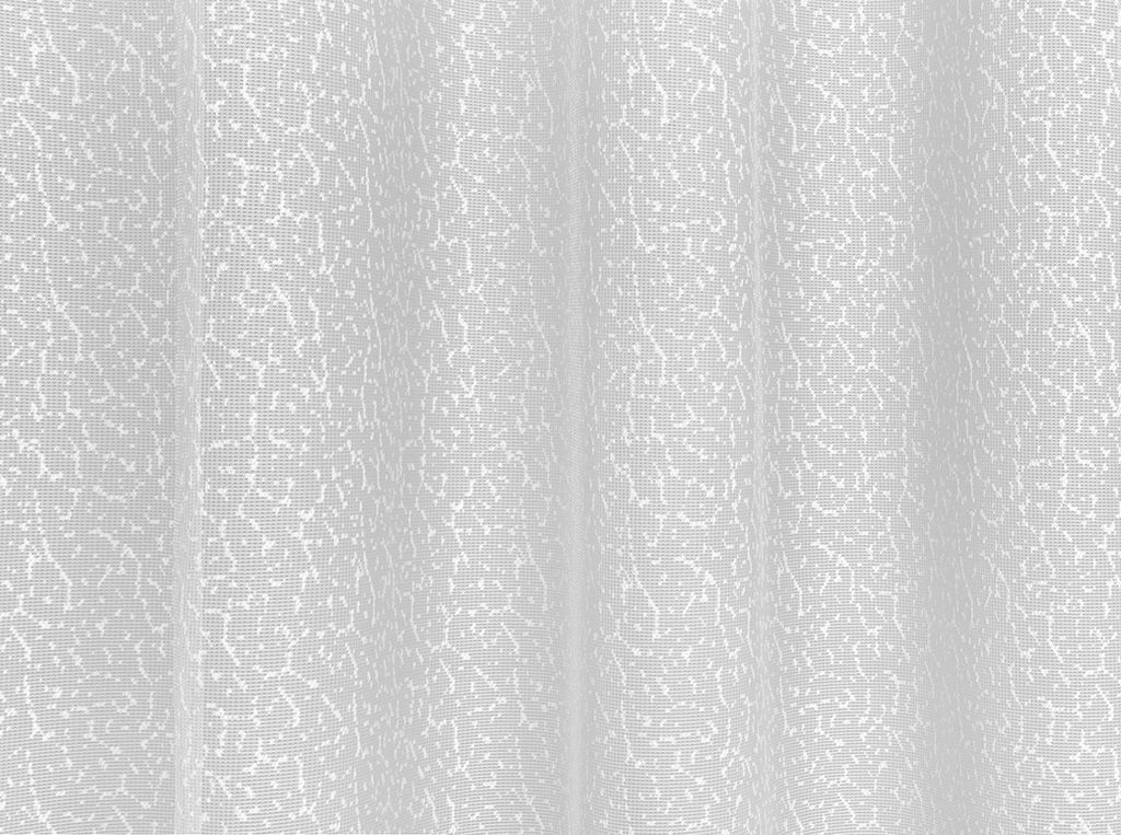 Штора 25С6712-Г50 белый 4.05 м*2.45 м