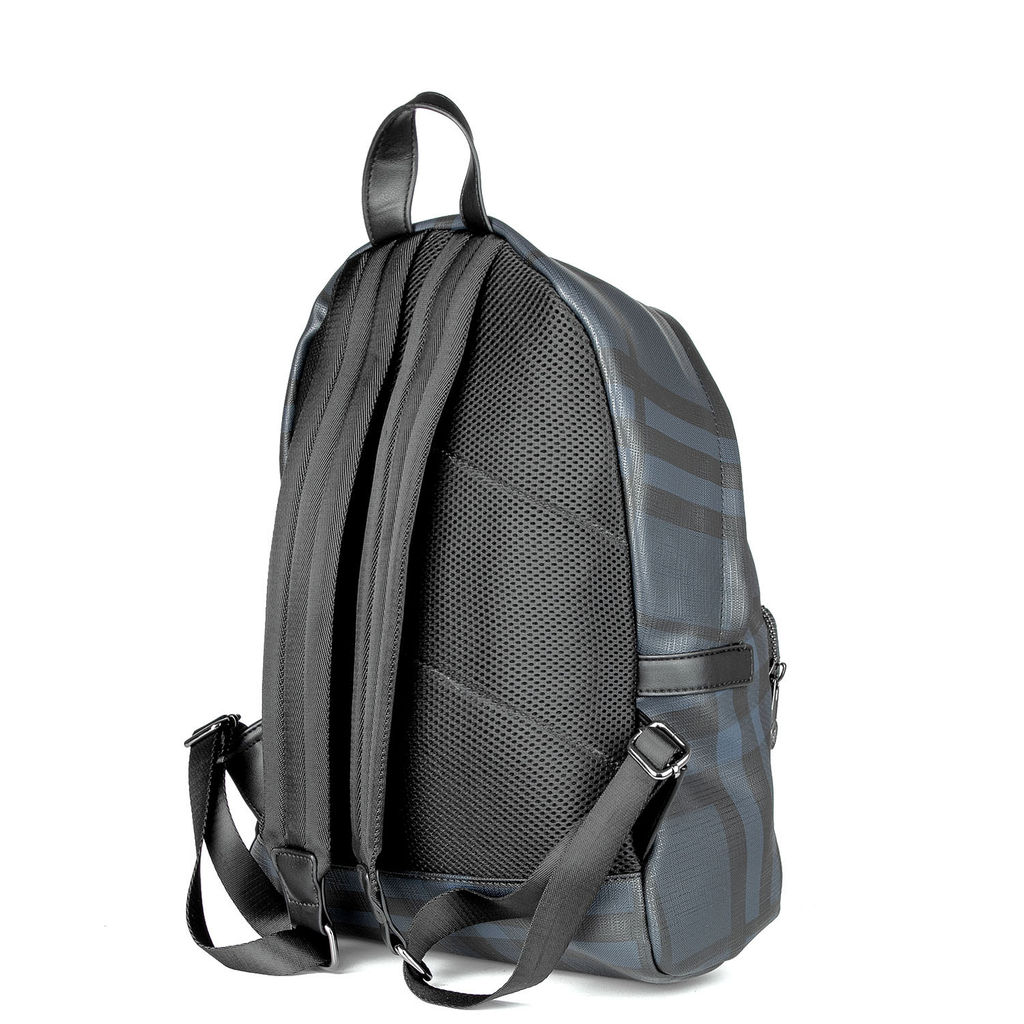 Мужской рюкзак из экокожи - Barcelo biagi фото 3