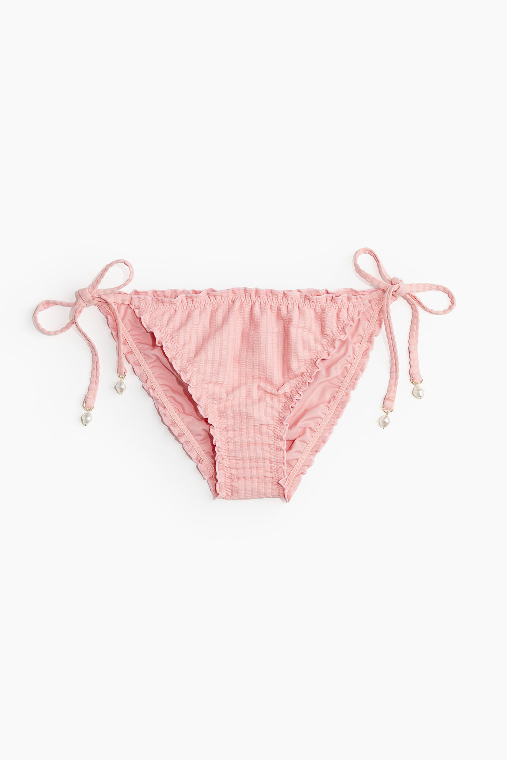 Braga de bikini con lazada - H&m фото 3