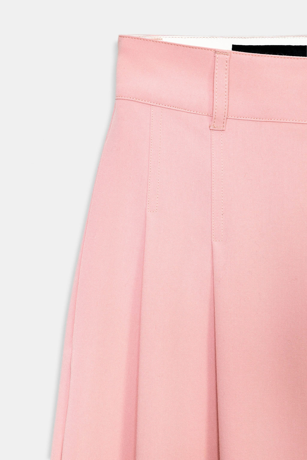 DARTED TROUSERS - Zara фото 11