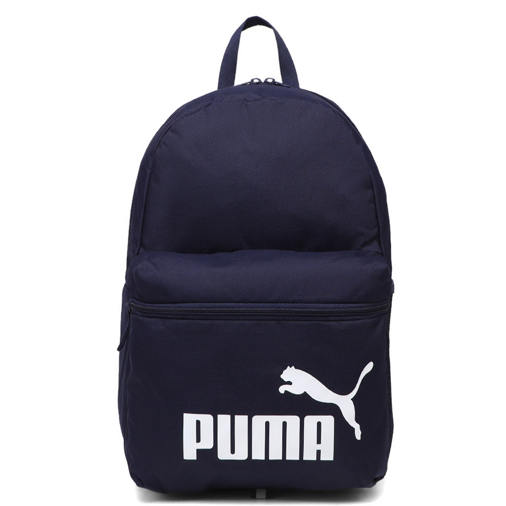 Рюкзак PUMA PHASE BACKPACK Артикул 3979458, темно-синий