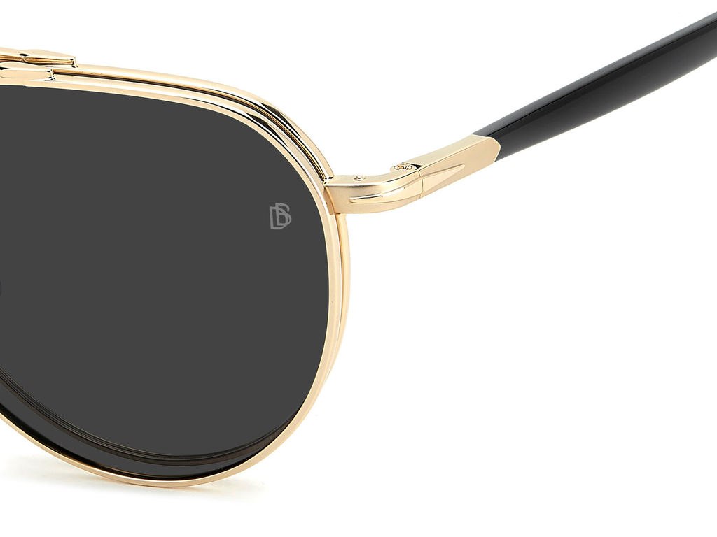 Оправы DAVID BECKHAM DB 1238/C