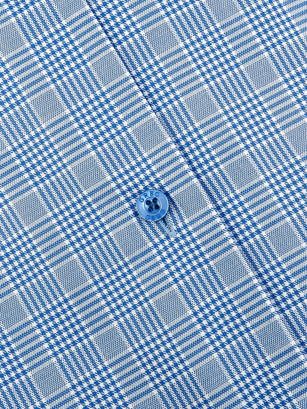 Сорочка мужская длинный рукав GREG 215/111/4561/1p фото 12