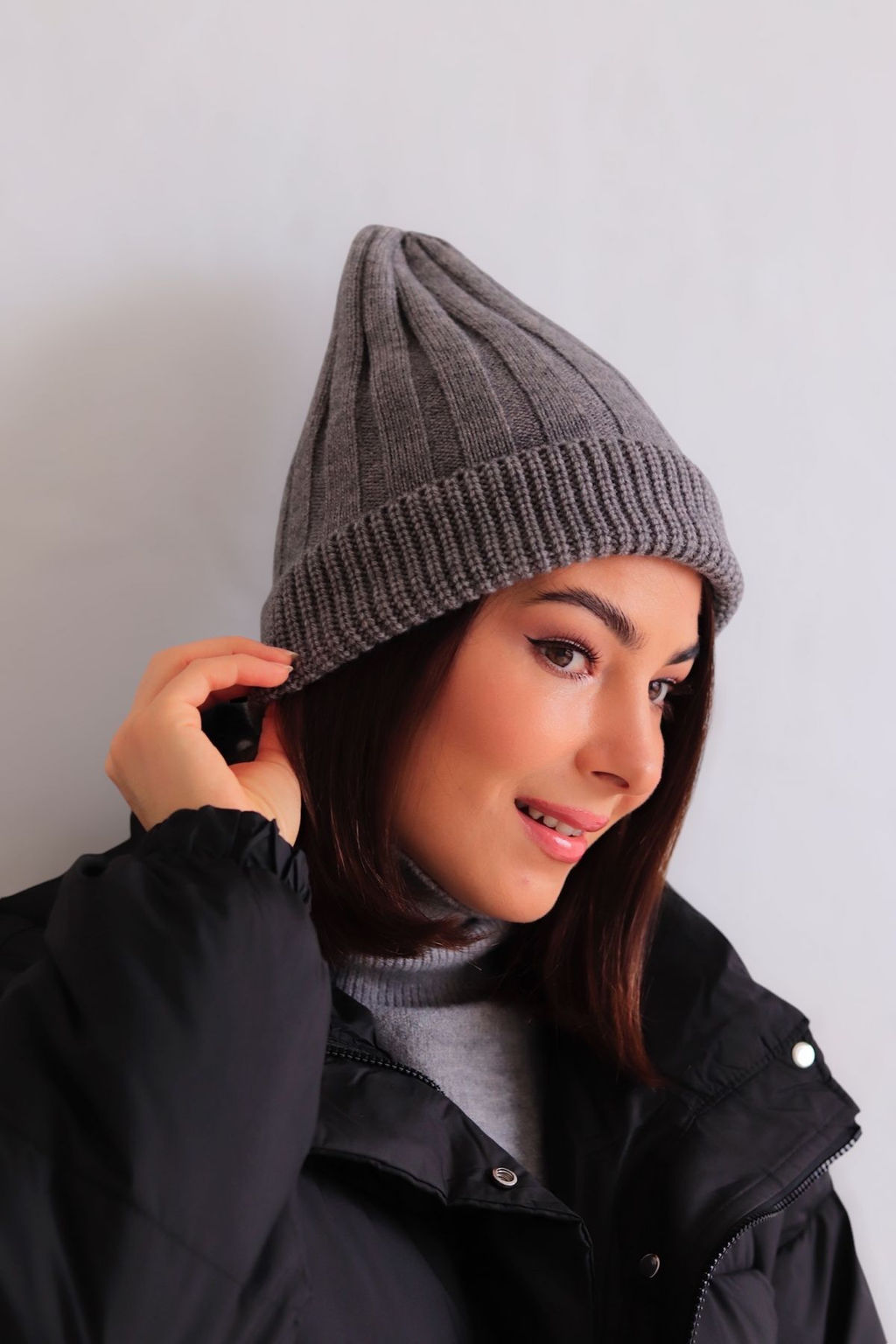 Martichelli Шапка фото 8