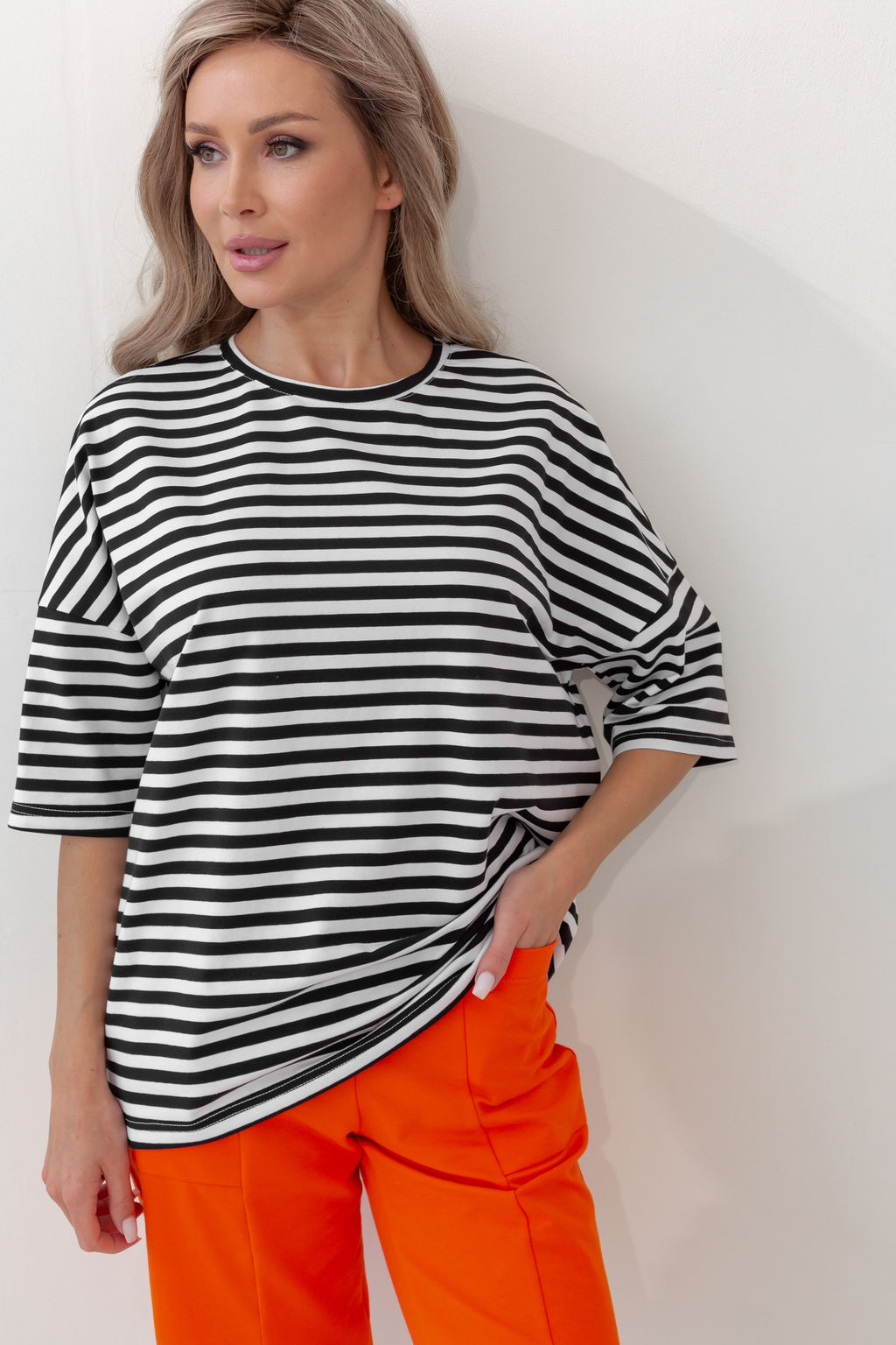 VALENTINA Футболка Алона №1  фото 4