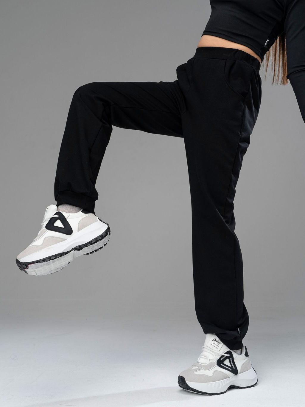 Брюки - Looklie фото 2