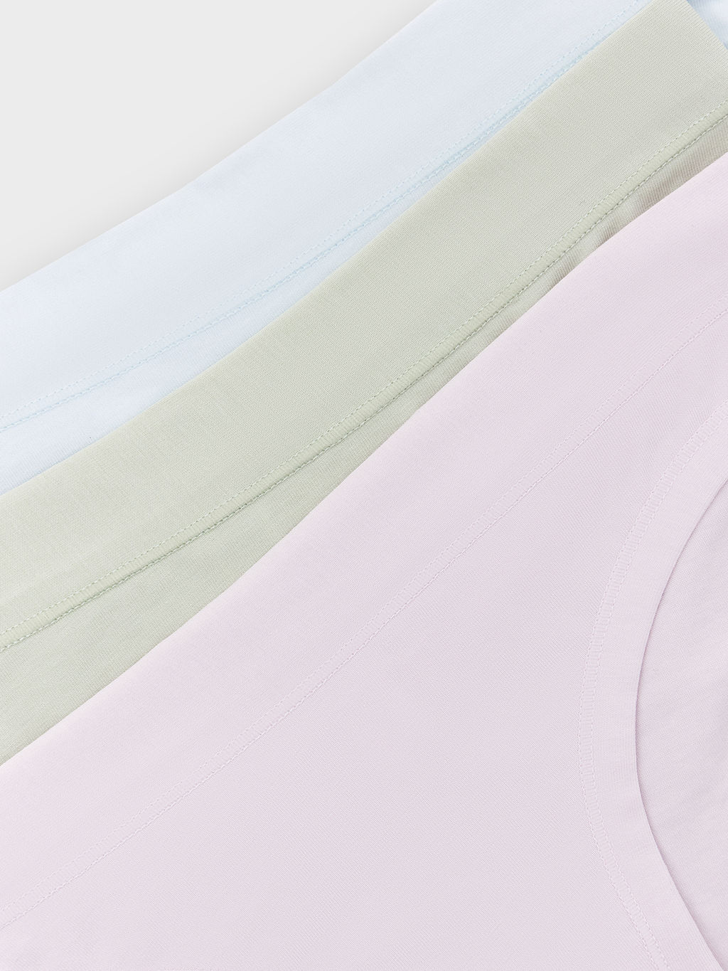 Цена за 2 штуки! ТРУСЫ ЖЕНСКИЕ (3ШТ.) - Mark formelle фото 10