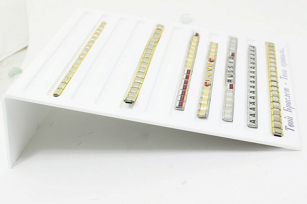 Планшет для браслетов Vel Vett F8852