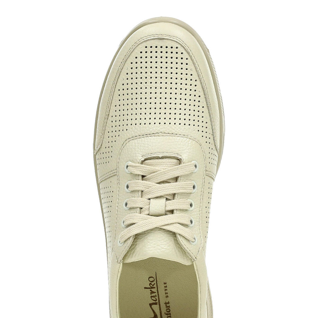 Полуботинки мужские летние