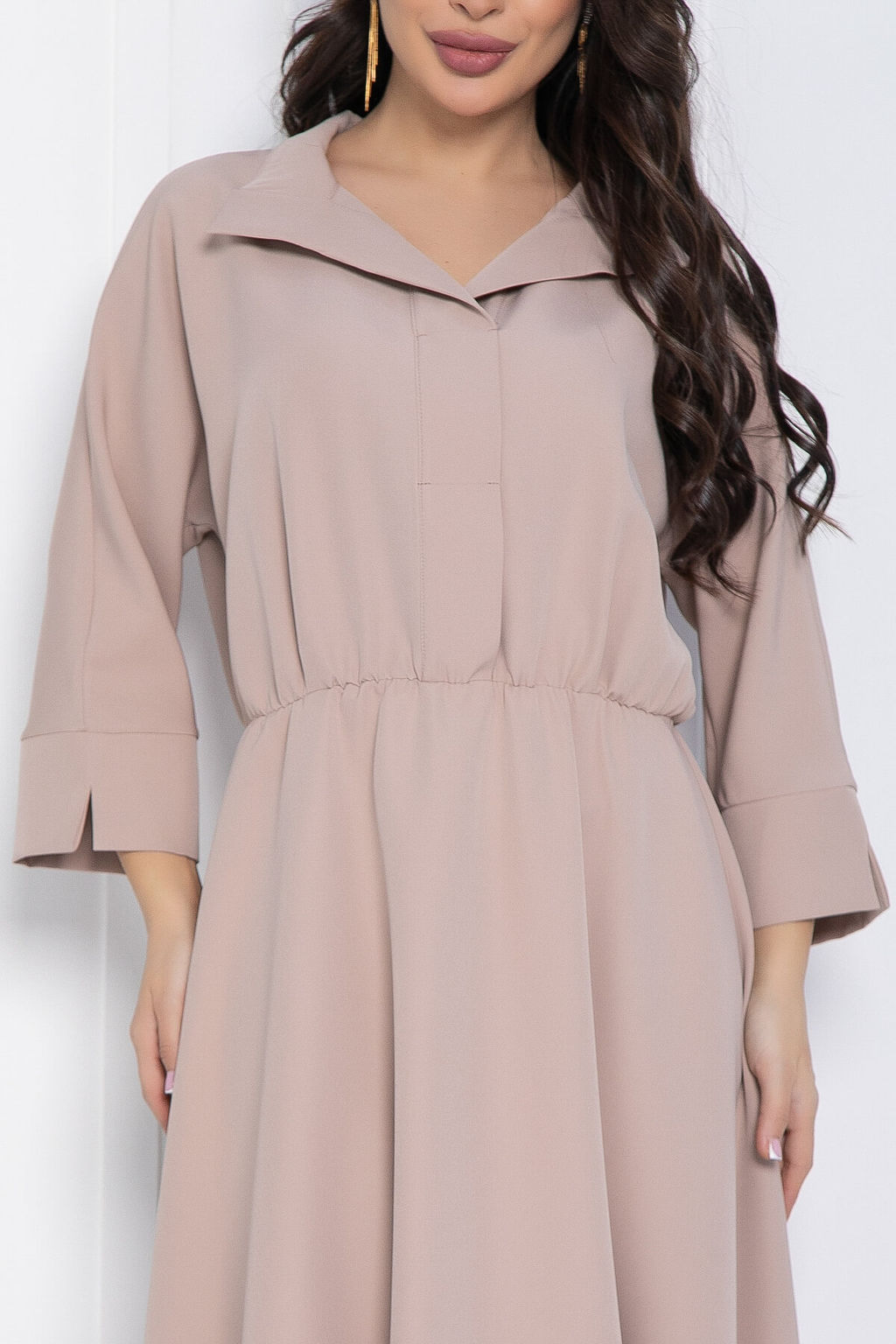 Платье Лорита - Lt collection фото 4