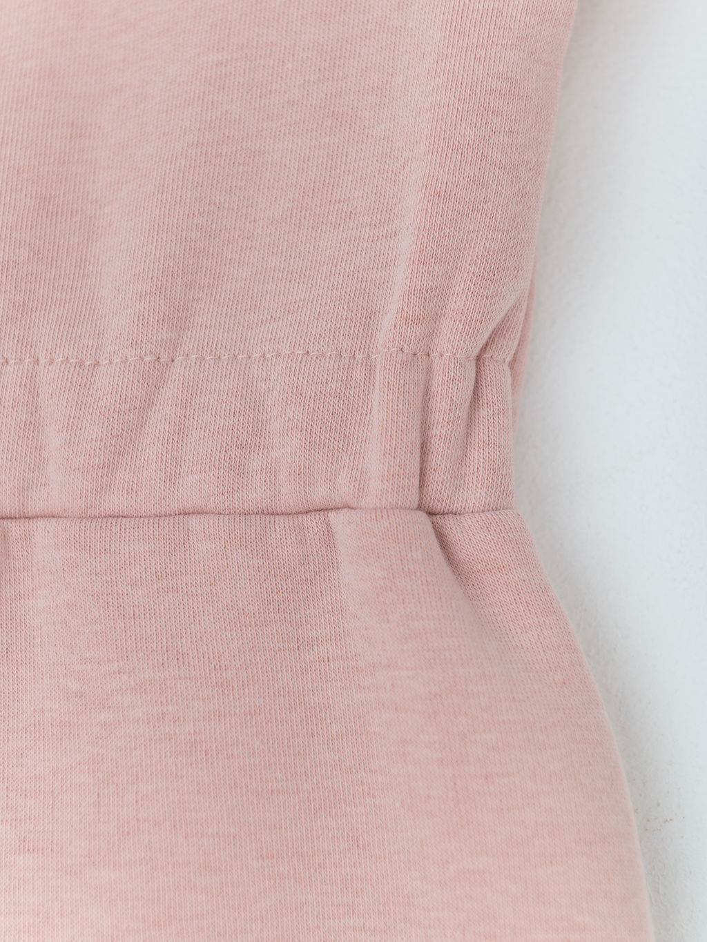 Комбинезон для девочки, розовый - Lesi kids фото 13