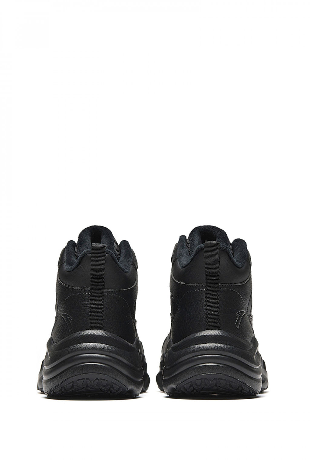 Кроссовки повседневные утепленные Бежевый