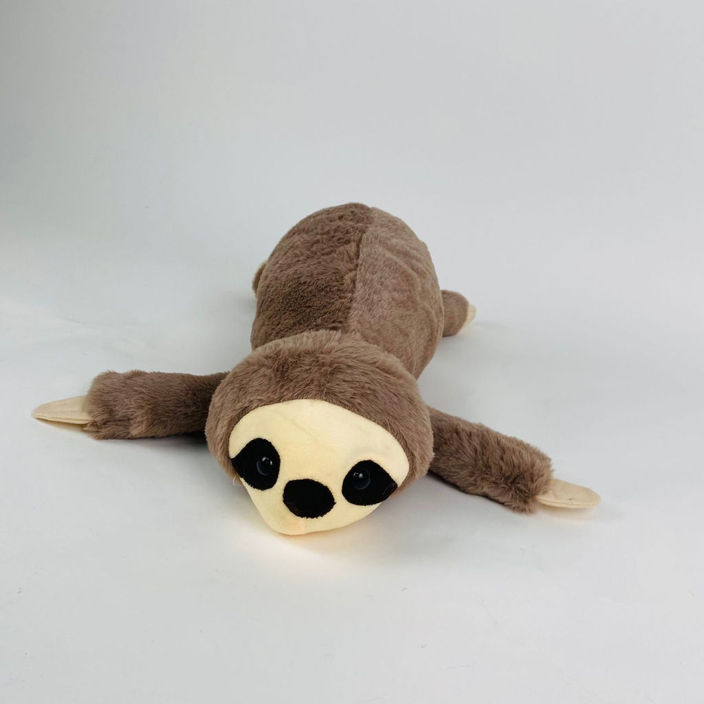 Мягкая игрушка Лежачие животные 50 см - Storyland фото 7