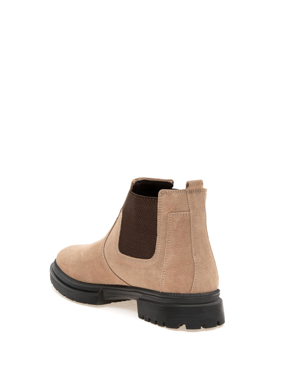 Vizon %100 S_et Deri Bot