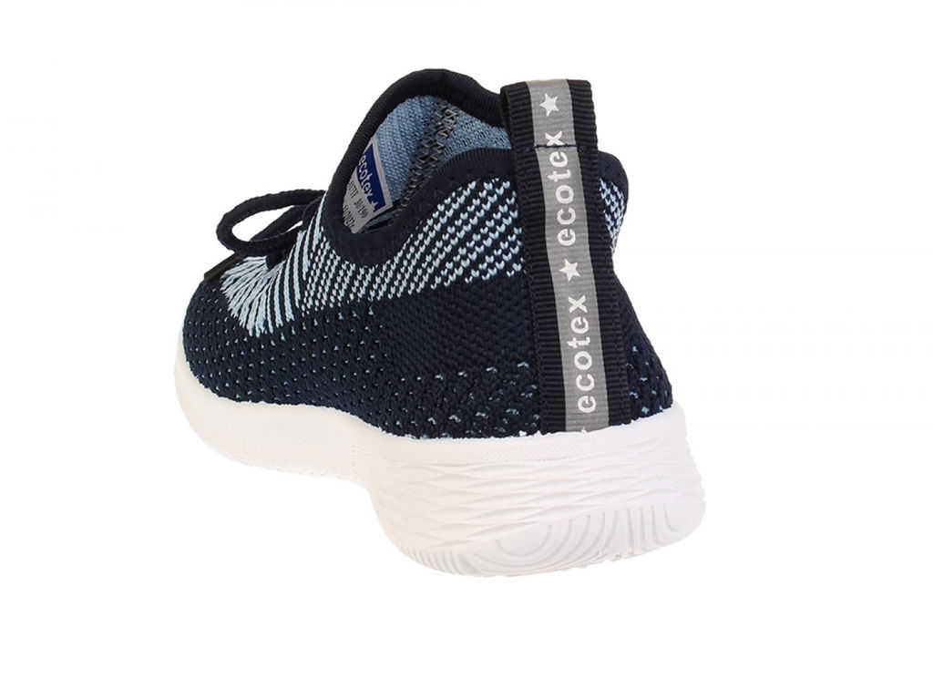 Кроссовки ECOTEX STAR 16-017TF