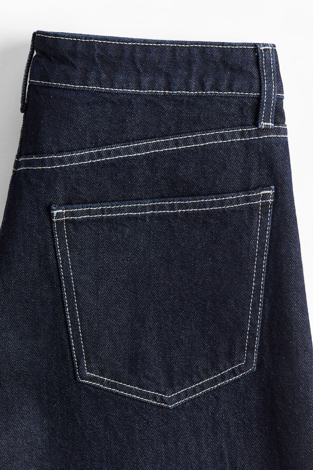 Barrel Regular Jeans - H&m фото 7