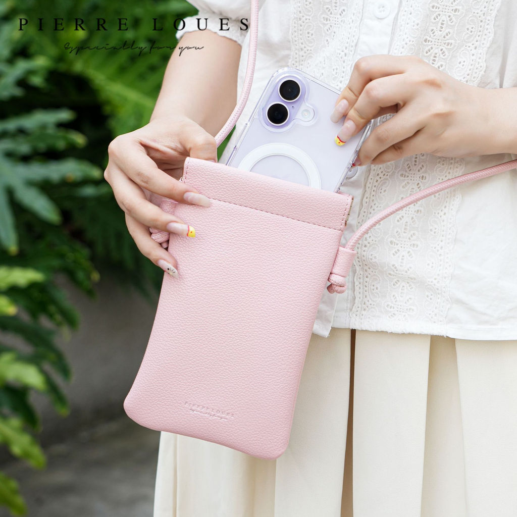 Кошелек BAG-PL959-23-Yellow