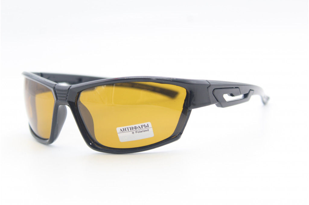 Очки антифары POLARIZED 319 C1 ГЛЯНЦ.