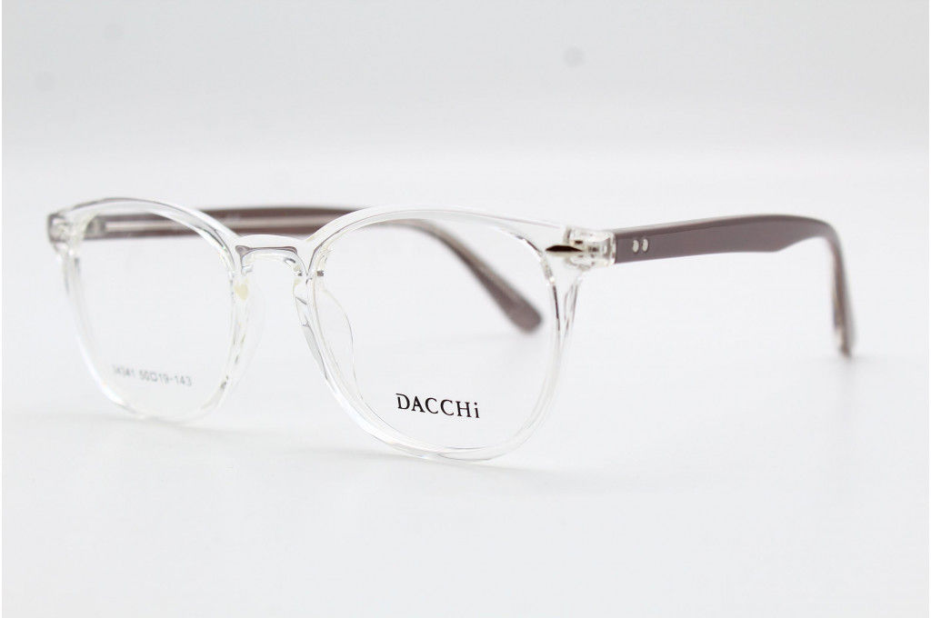 Оправа DACCHi 34341 50-19-143 С3