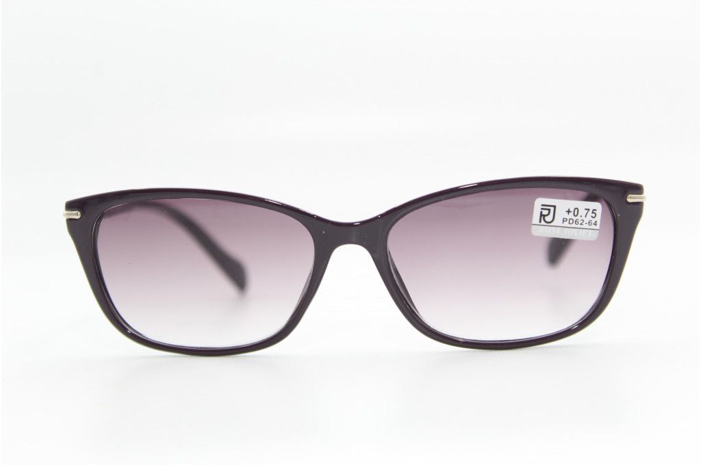 Готовые очки ROSE JULIET 7004 55-17-136 ( T )