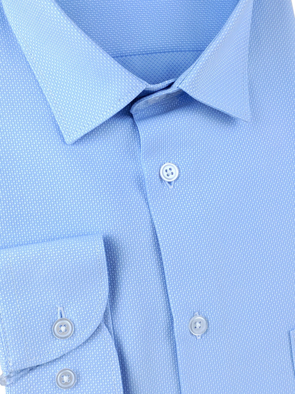 Рубашка 23-70-Р-06 - Nicolo angi фото 3