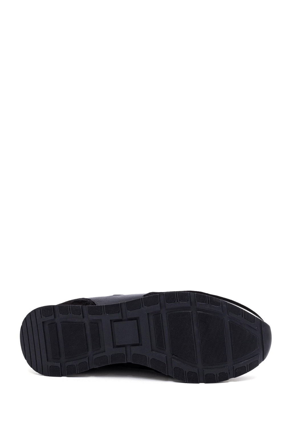 U. S. Polo Assn Мужская черная обувь - U.s. polo assn фото 10