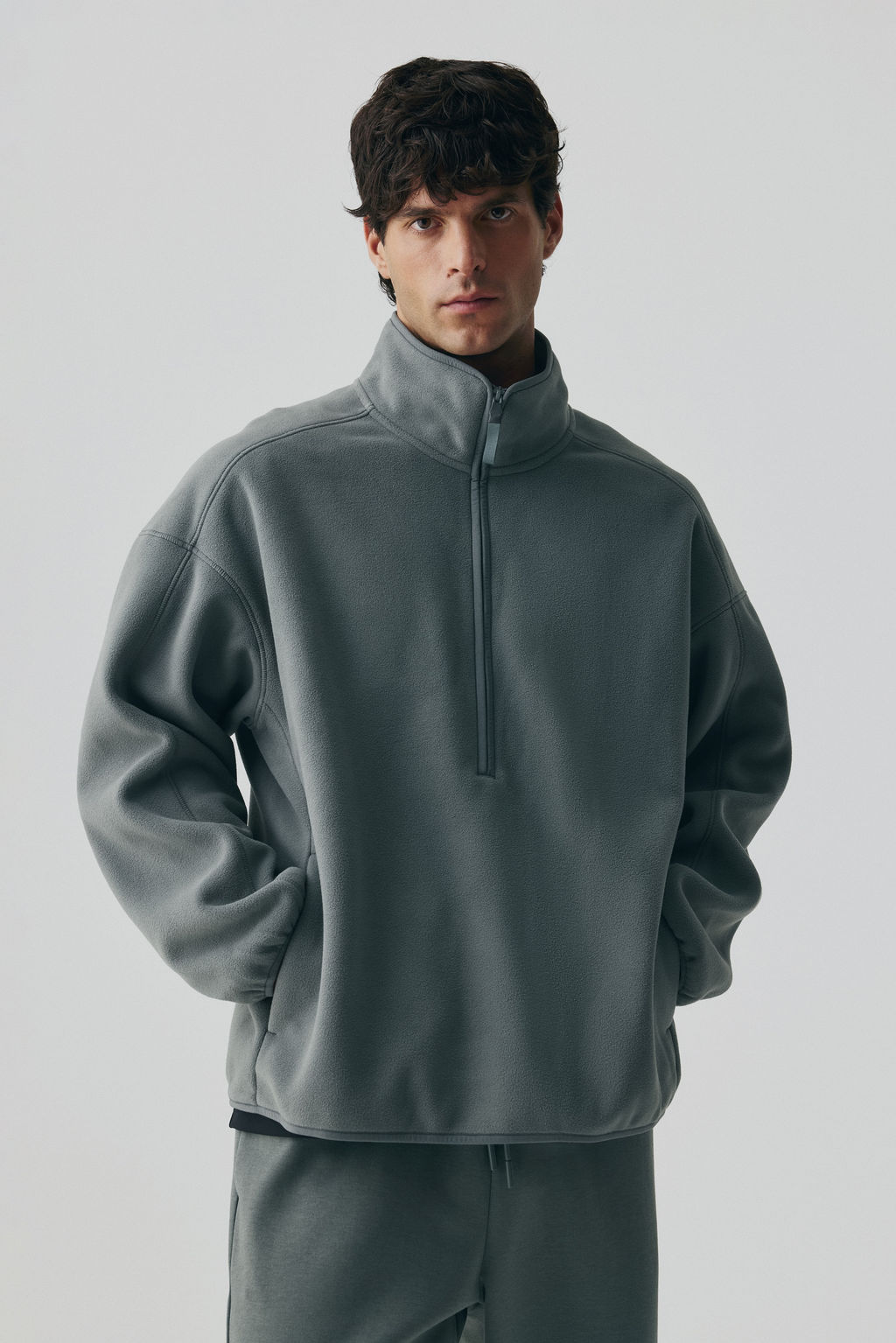 Top de deporte en polar - H&m фото 6