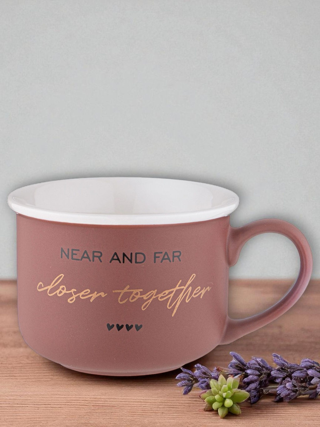 КРУЖКА LEFARD BREAK TIME 250МЛ  фото 6