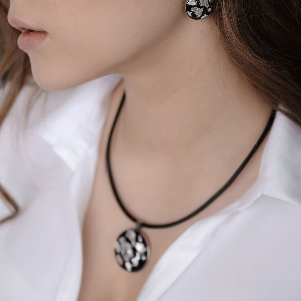 ARGENTA Колье LKY5784